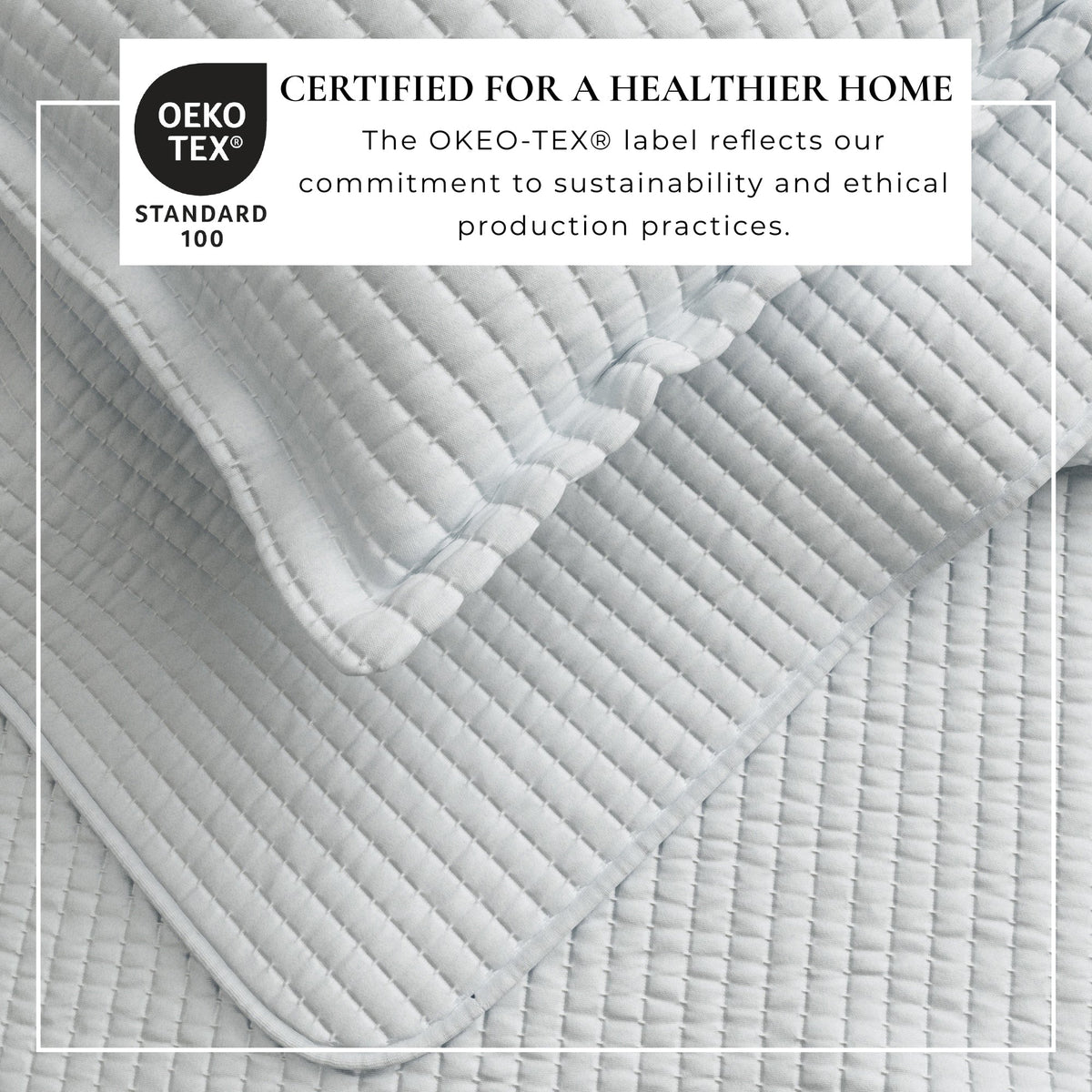 Solid Quilt - Alicia Collection